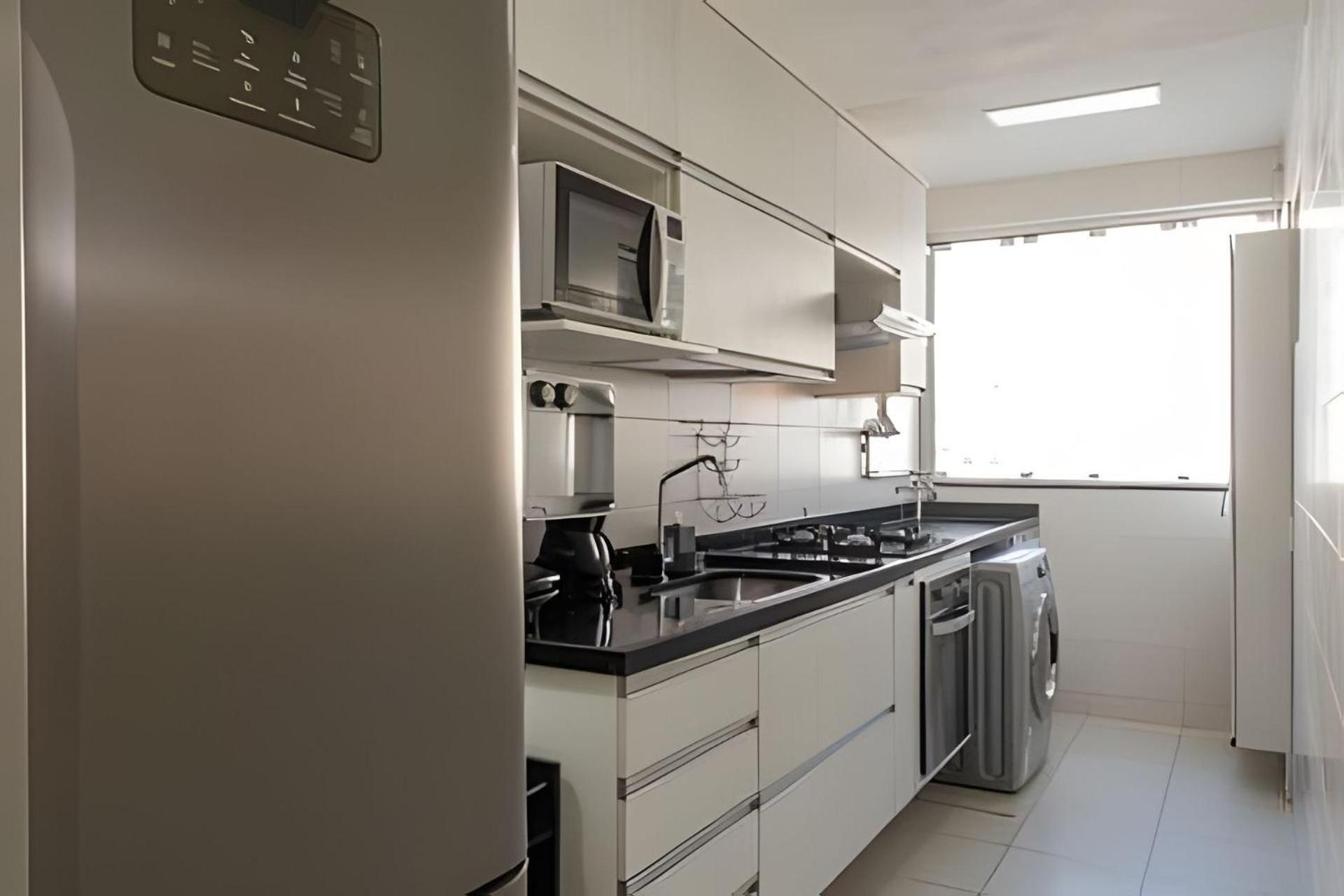 Aloha: Praia, Sol E Vista Mar Com Infra Completa * Río de Janeiro