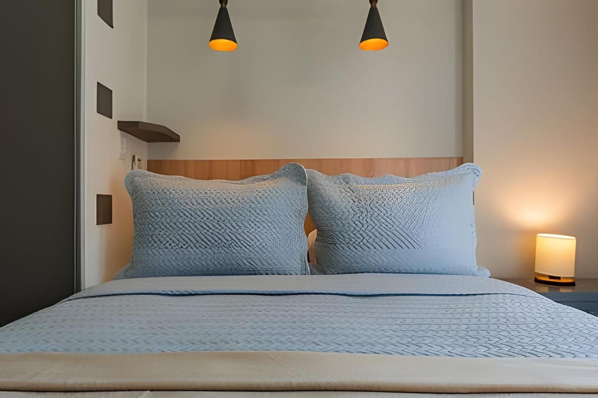 Apartamento Aloha: Praia, Sol E Vista Mar Com Infra Completa Río de Janeiro