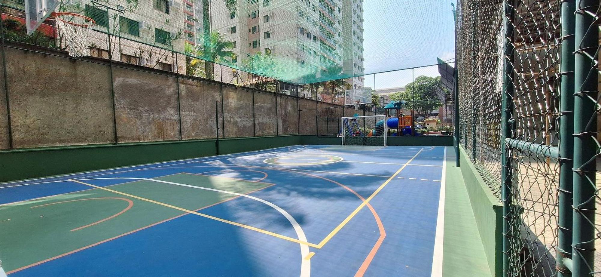Apartamento Aloha: Praia, Sol E Vista Mar Com Infra Completa Río de Janeiro